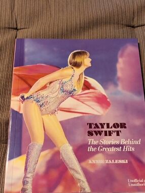 Taylor Swift Sparkle Bodysuit - Silver